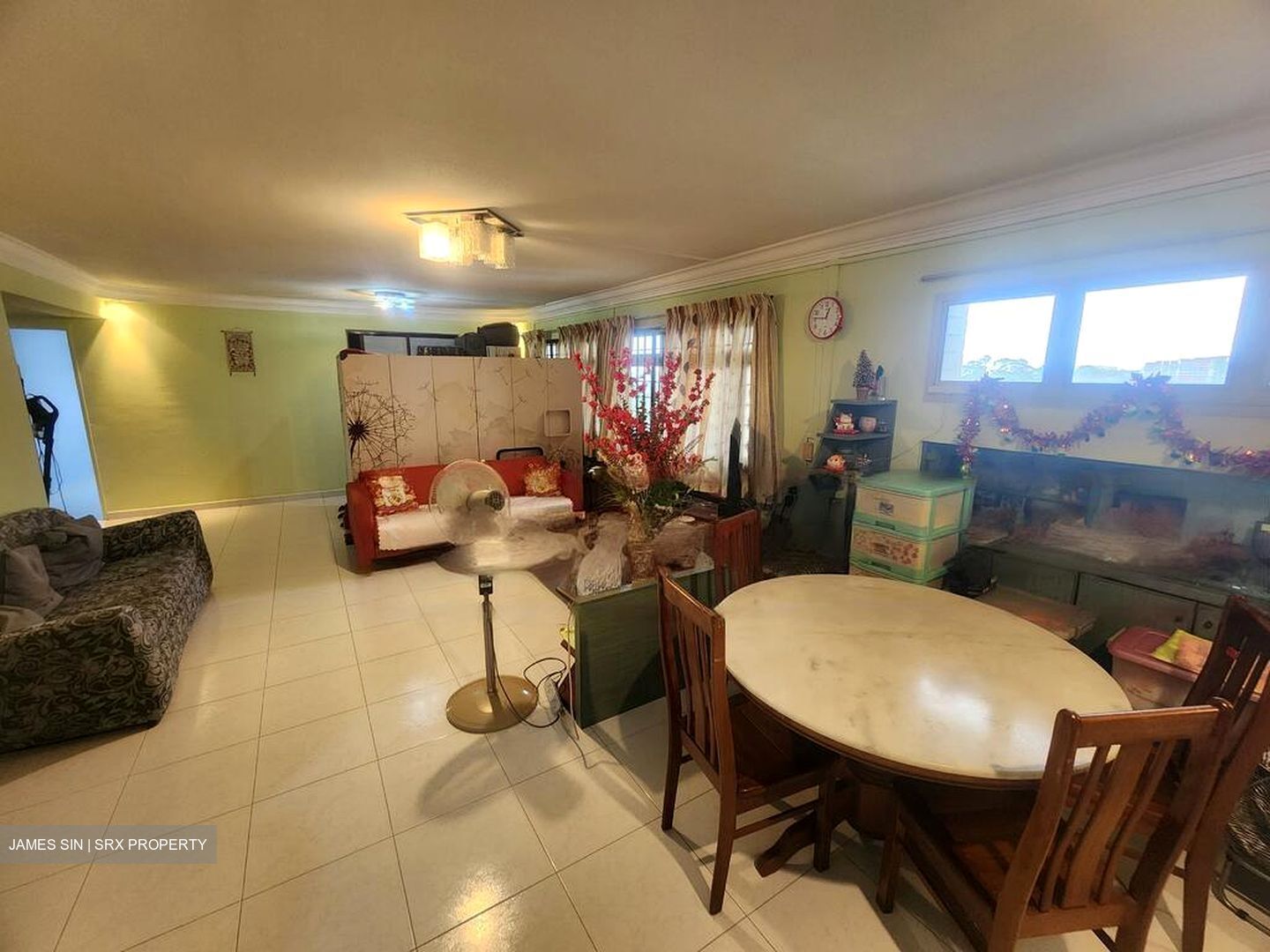 Blk 531 Choa Chu Kang Street 51 (Choa Chu Kang), HDB Executive #466472301